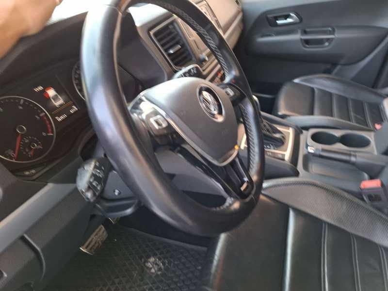 Volkswagen Amarok DC 3.0 V6 tdi Highline 4motion perm. 258cv auto