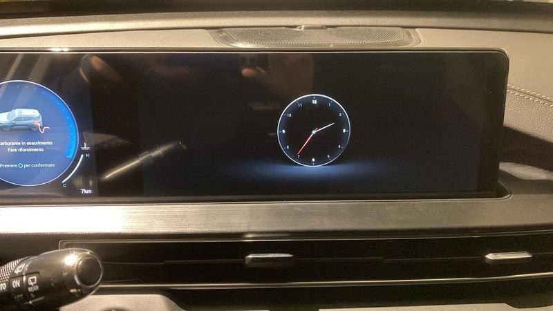 DR AUTOMOBILES dr 5.0 dr 5.0 1.5 Comfort