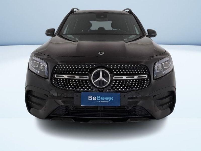 Mercedes-Benz Classe GLB GLB 200 D PREMIUM AUTO