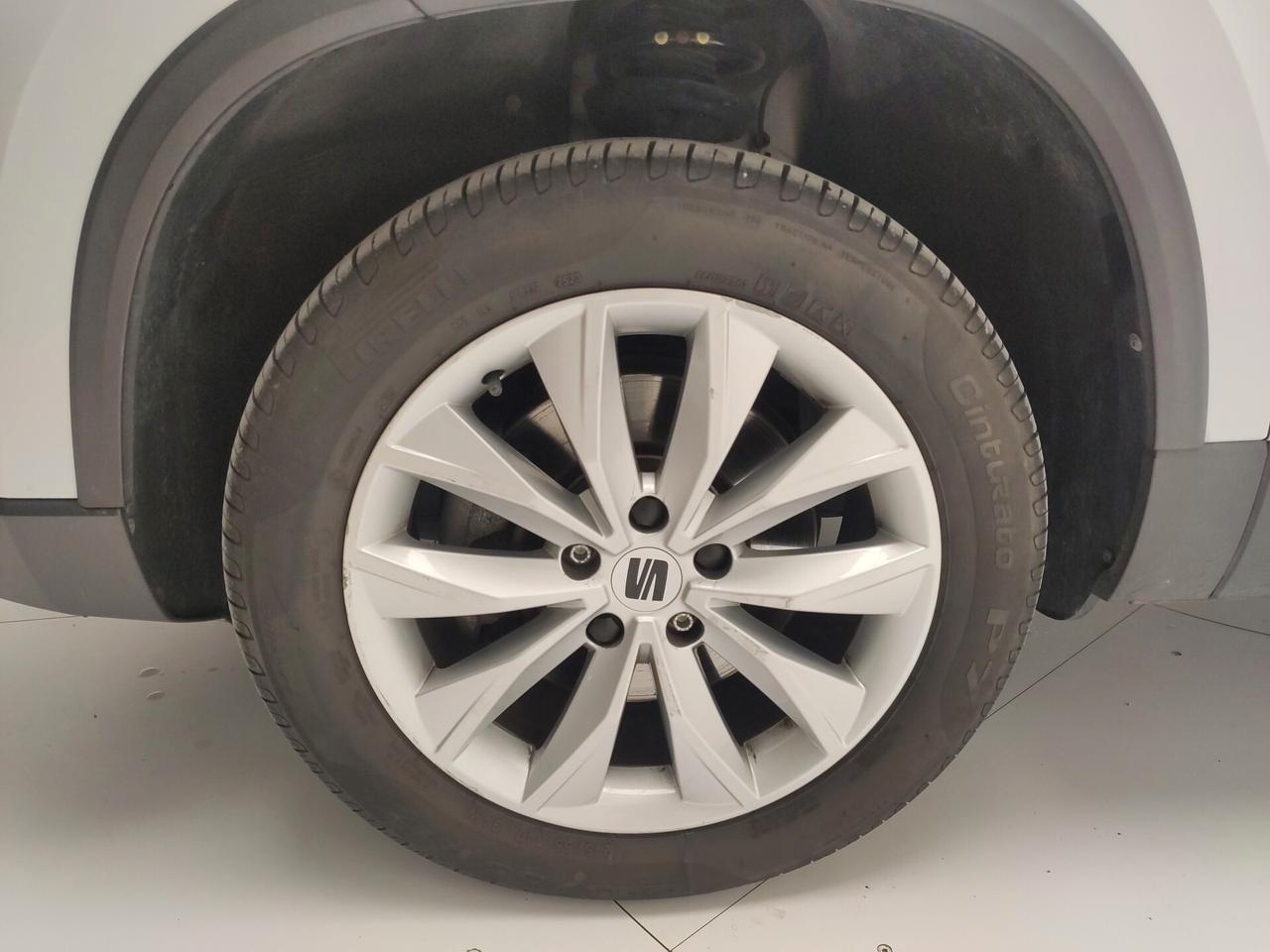 Seat Ateca 2.0 TDI 116CV Business