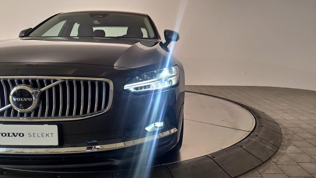 VOLVO S90 B5 Mild Hybrid (D) Awd Automatico Plus Bright