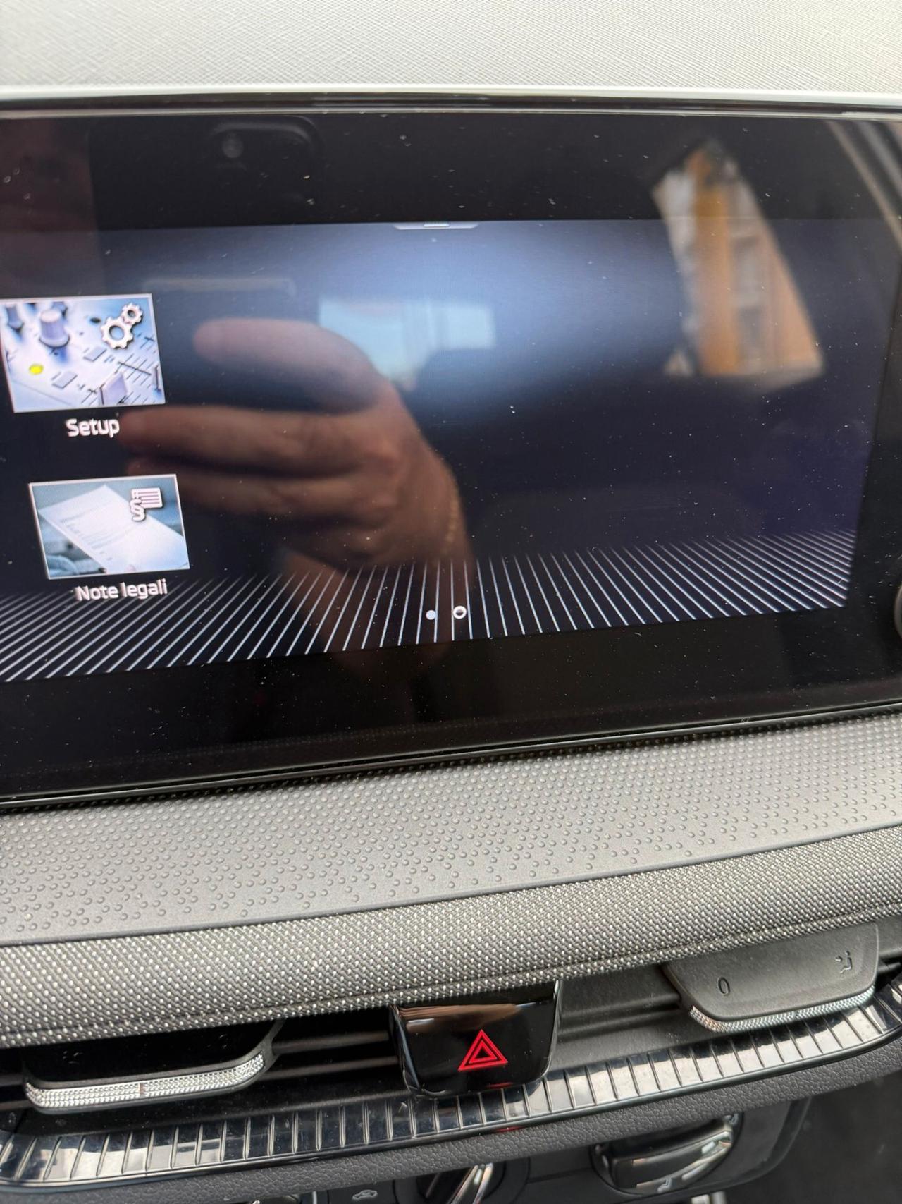 SKODA FABIA 1,0 MPI 80 CV SELECTION MY24 MAN 5P