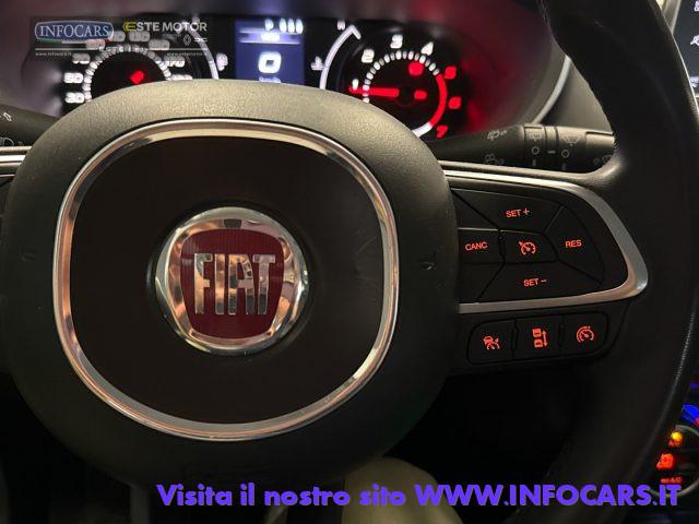FIAT Tipo SW 1.6 Mjt 120 CV Autom. Business