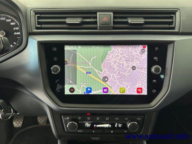 SEAT Arona 1.6 TDI 95 CV Style