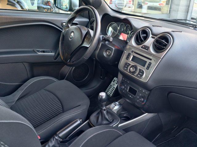 ALFA ROMEO MiTo 1.4 T 170 CV Quadrifoglio Verde Premium Pack