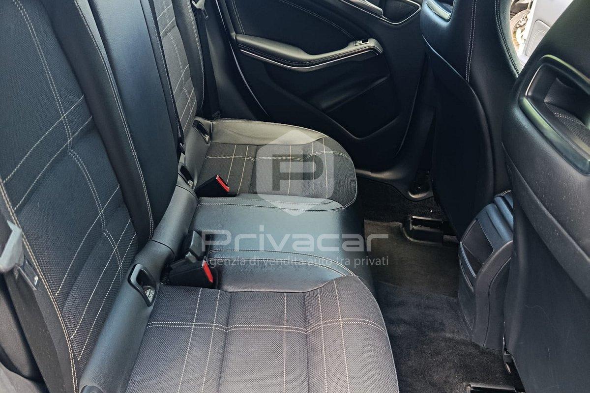MERCEDES A 180 CDI Automatic Sport