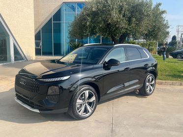 Audi Q3 TDI 110 kW S tronic Business Advanced possibilità noleggio no scoring