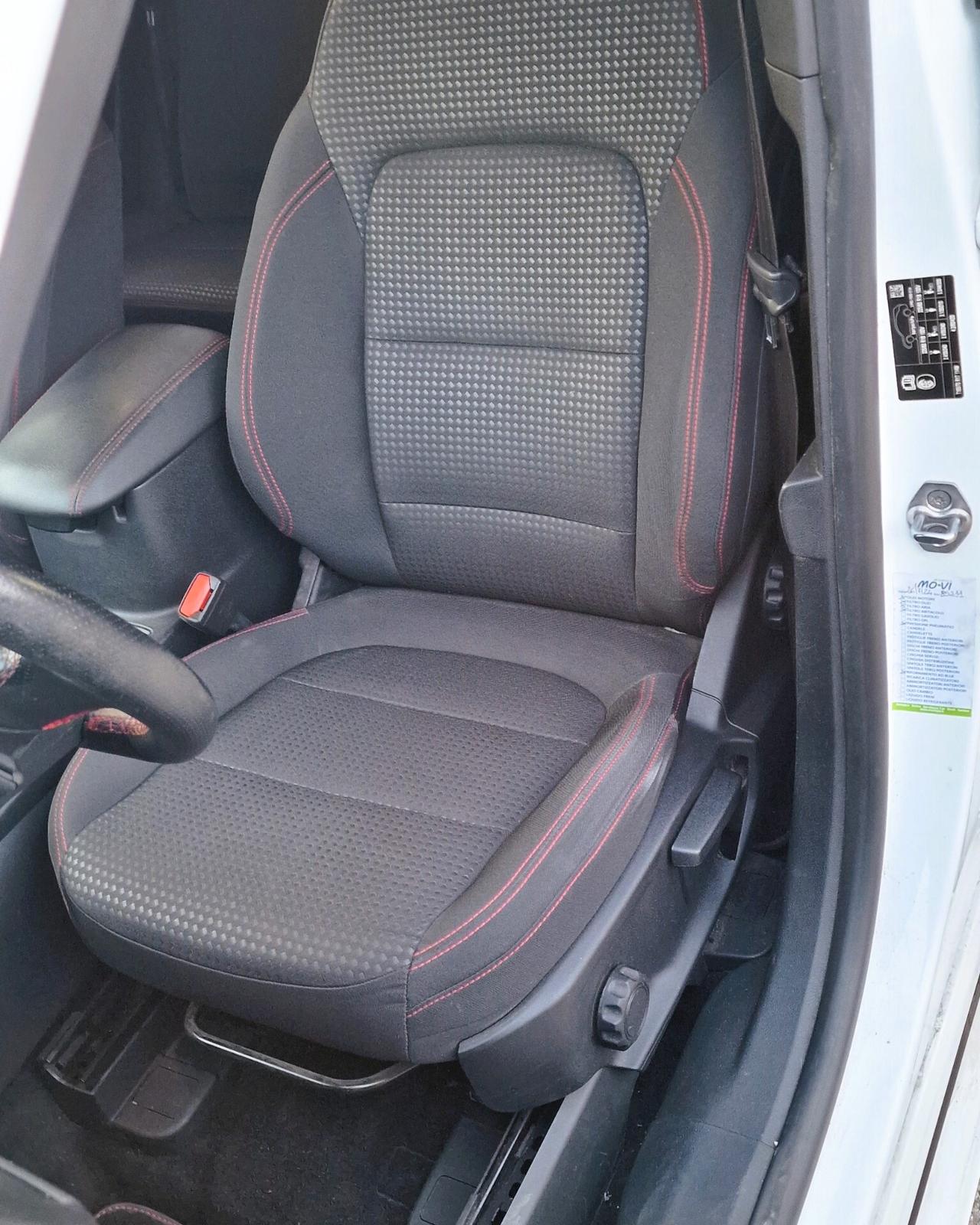 Ford Kuga 1.5 EcoBlue 120 CV 2WD ST-Line