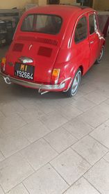 Fiat 126 650 Personal