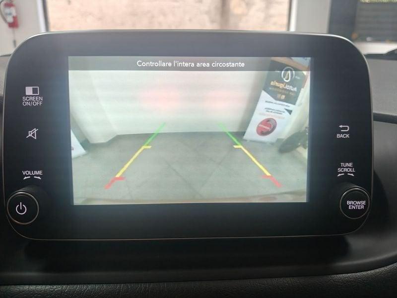 FIAT Tipo Tipo 5p 1.6 mjt Lounge s&s 120cv dct my20