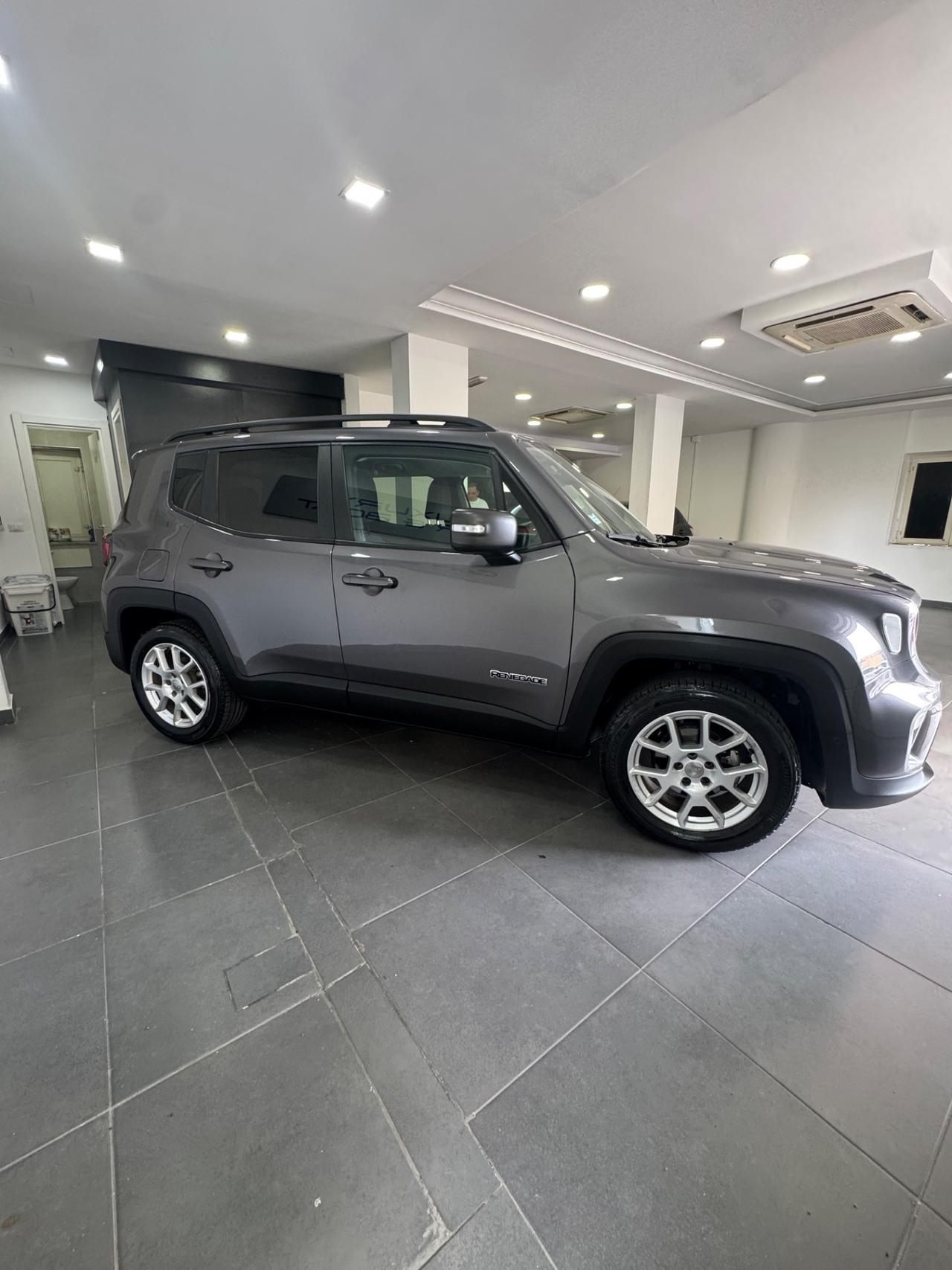 Jeep Renegade 1.0 T3 Limited