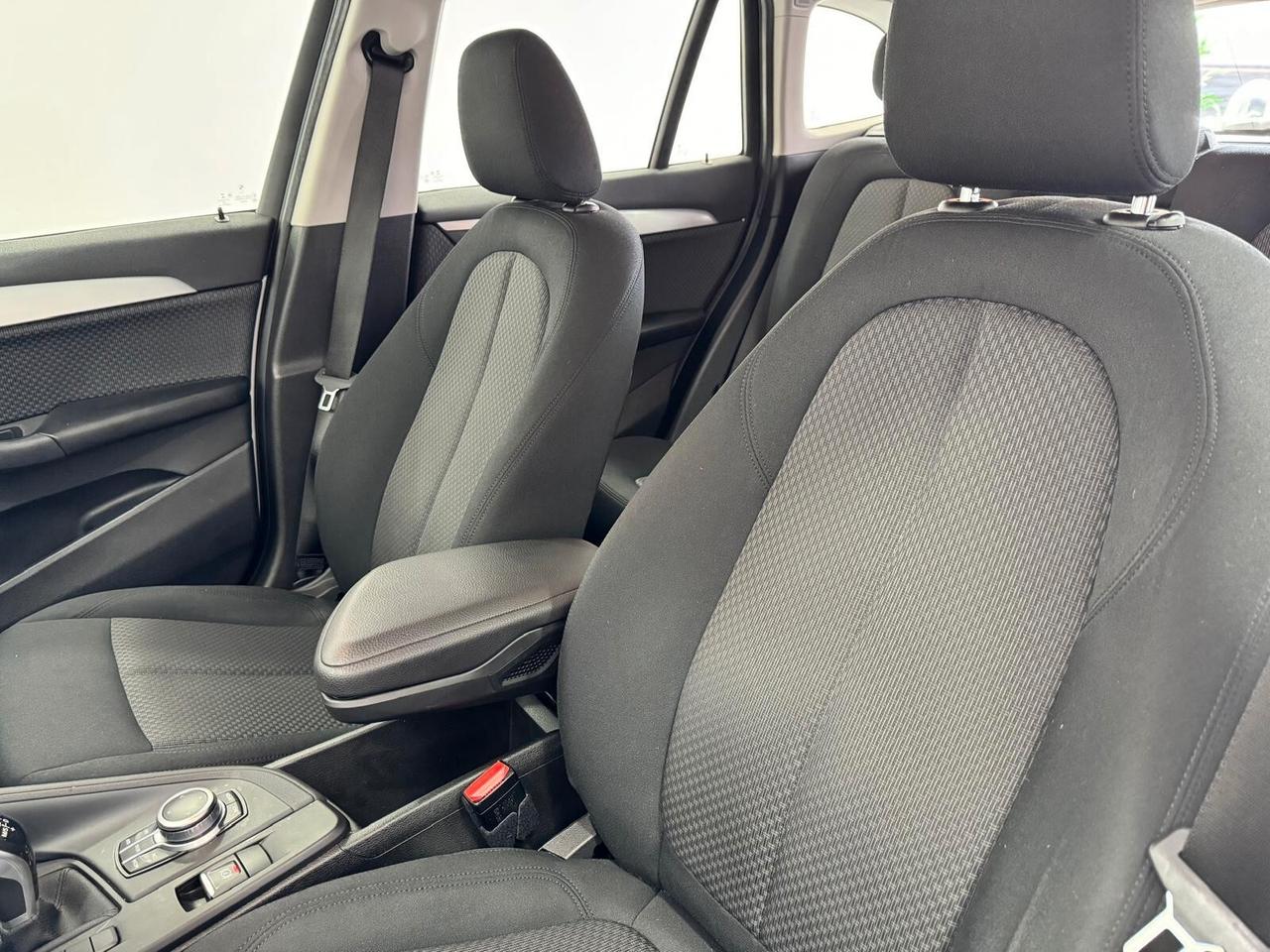 Bmw X1 sDrive18d Advantage-2020-IVA ESPOSTA-GARANTITA