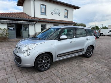 Fiat 500L Living 1.6 Multijet 120 CV Lounge