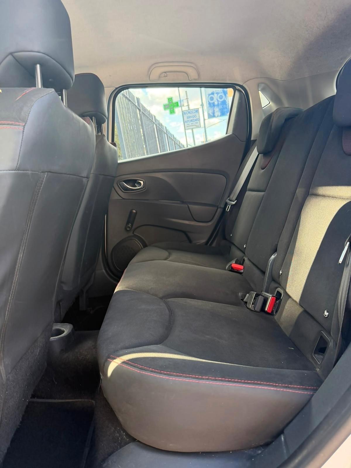 Renault Clio 1.2 75CV GPL 5 porte