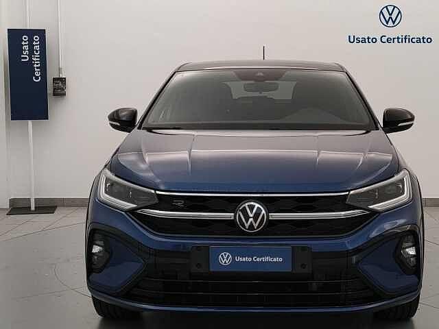 Volkswagen Taigo 1.0 TSI 110 CV DSG R-Line