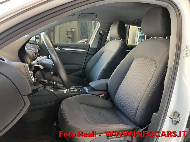 AUDI A3 SPB 252cv 40 e-tron PHEV S-tronic Admired PROMO!