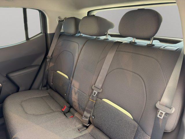 KIA EV2 EARTH SR