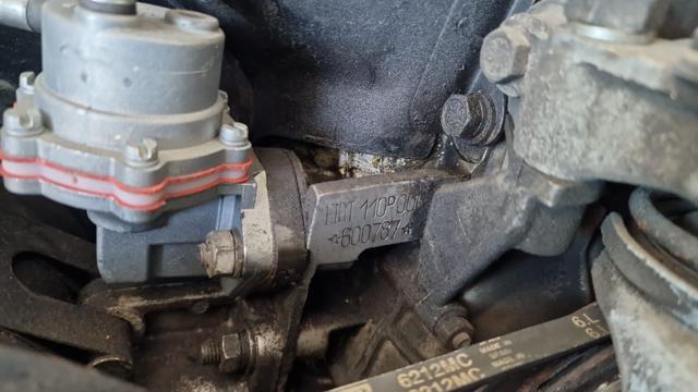 FIAT 500 110D porte controvento trasformabile-convertibile