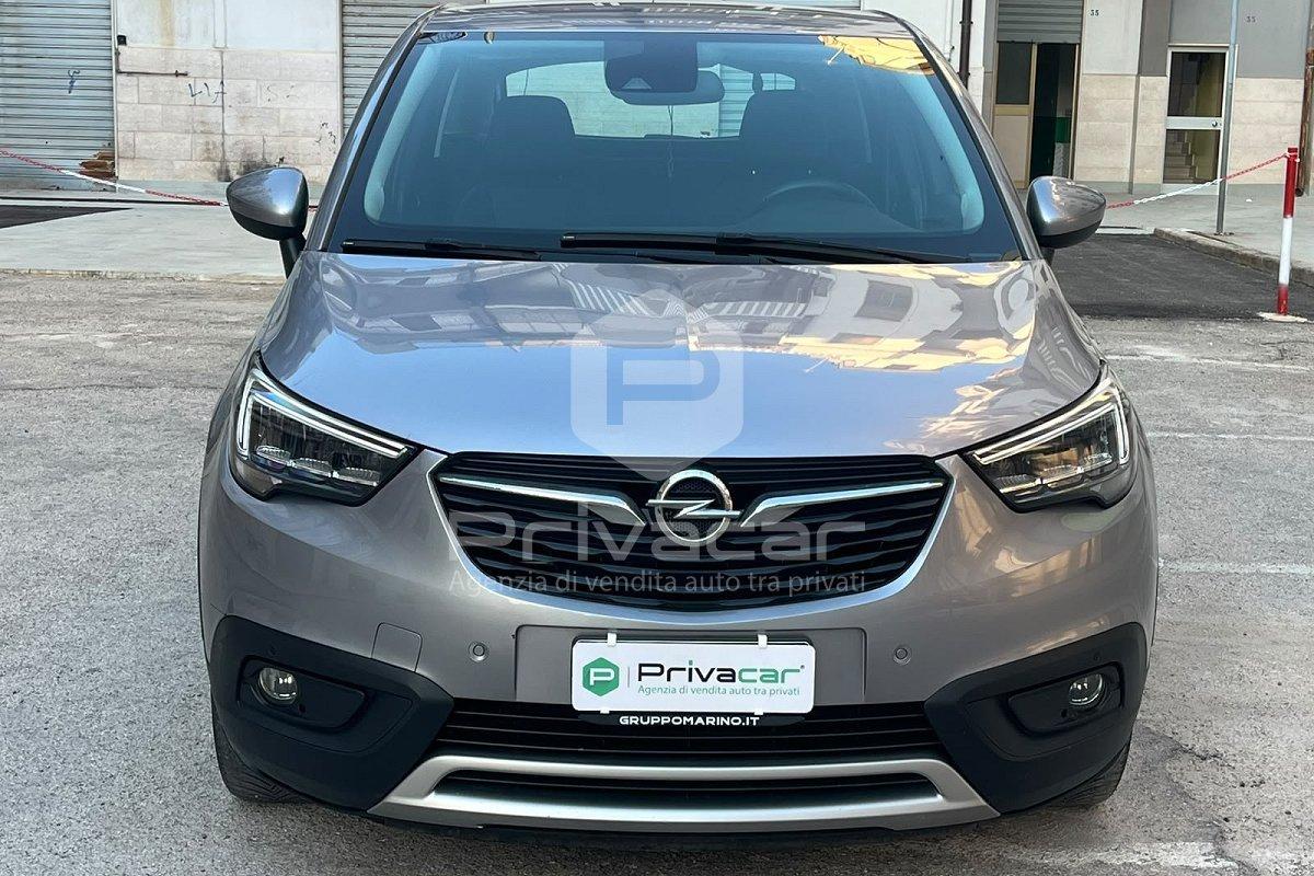 OPEL Crossland X 1.5 ECOTEC D 102 CV Start&Stop Innovation