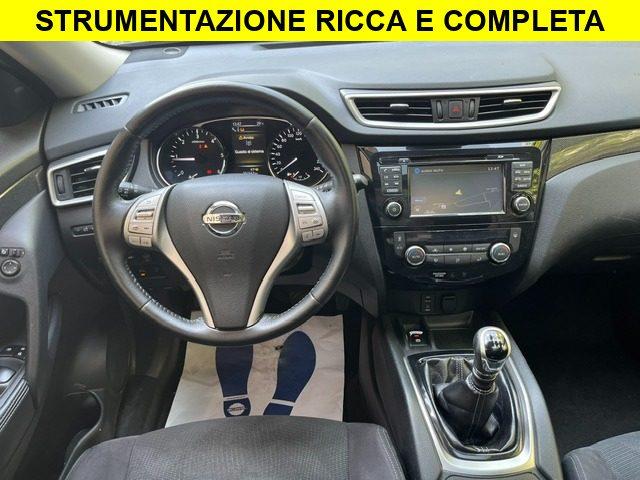 NISSAN X-Trail 1.6 dCi 4WD