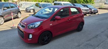 KIA Picanto 1.2 12V 5 porte Active