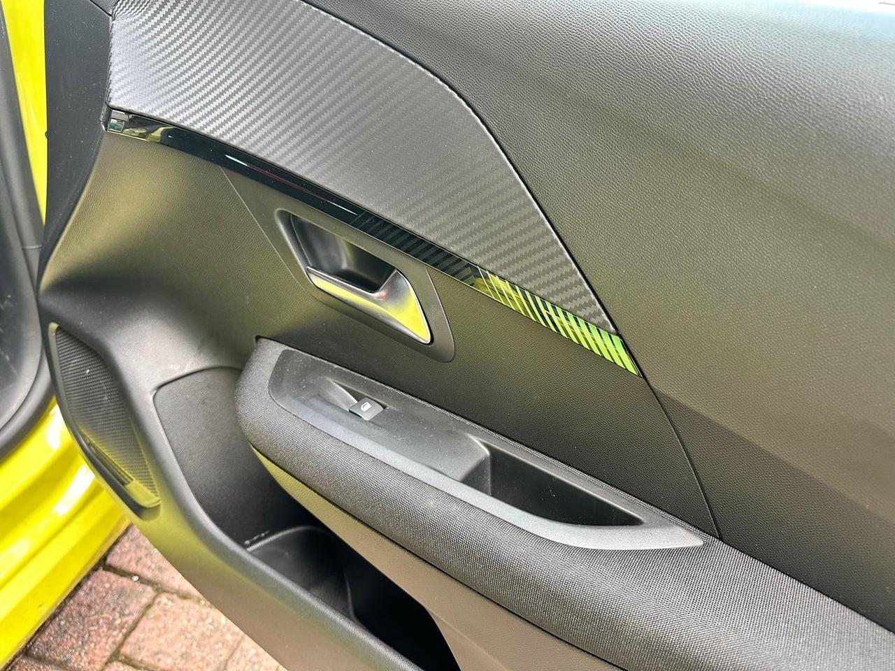 Peugeot 208 Active 1.2 PureTech 75