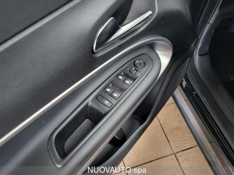 Jeep Avenger Avenger 1.2 Turbo 100 CV Altitude