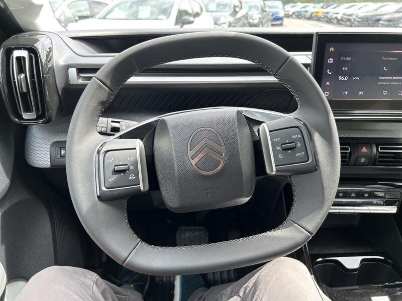 Citroën C3 Aircross II 2024 1.2 hybrid Max 145cv edcs6