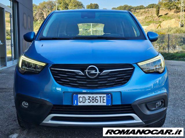 OPEL Crossland X 1.5 D 120 AT6 Innovation IVA DEDUCIBILE