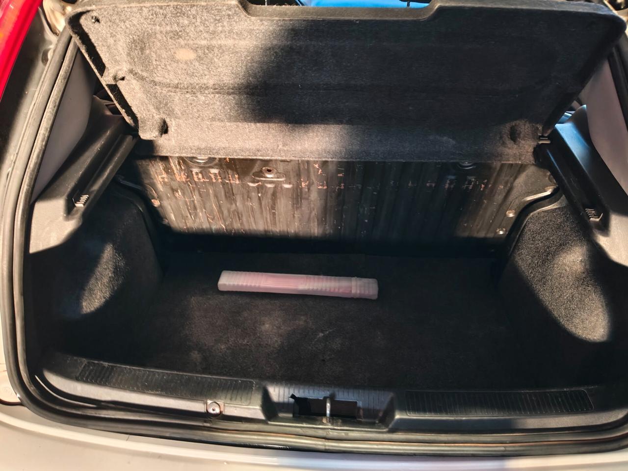 Fiat Grande Punto 1.4 GPL 3 porte Actual