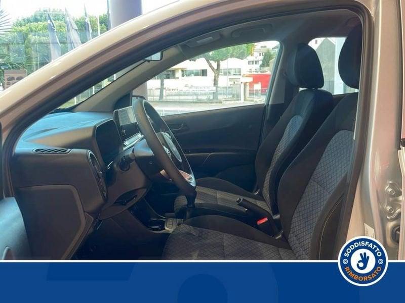 Kia Picanto 1.0 GPL Urban MY26