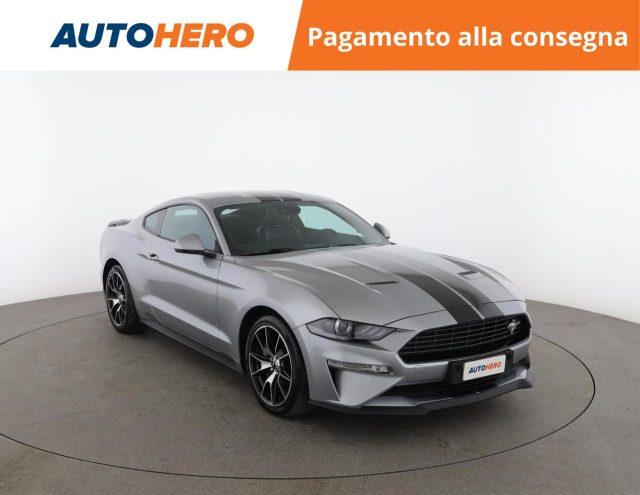 FORD Mustang Fastback 2.3 EcoBoost