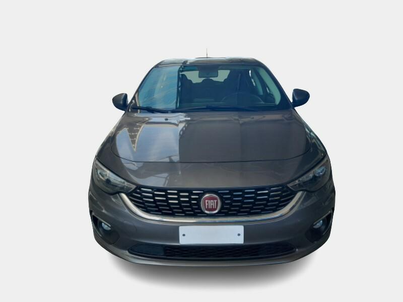 FIAT TIPO 1.6 Mjt 120cv 6M S/S Business 5P