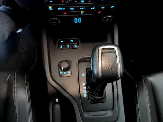 Ford Ranger Ranger 2.0 ecoblue double cab Limited 170cv auto