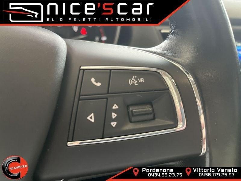 Maserati Levante V6 Diesel AWD