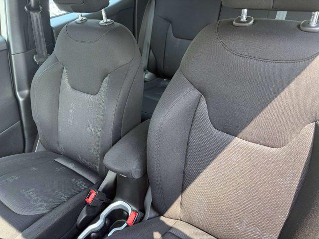 JEEP Renegade Renegade 1.6 mjt Sport fwd 95cv