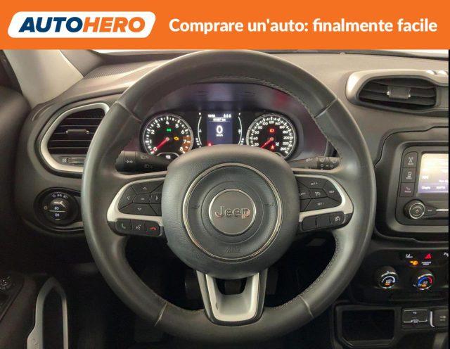 JEEP Renegade 1.0 T3 Longitude