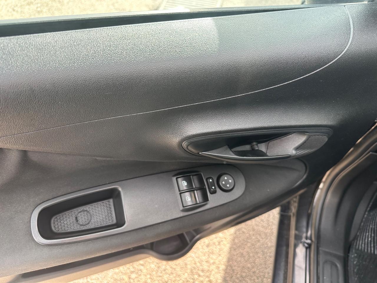 Fiat Punto Evo 1.3 diesel 2011