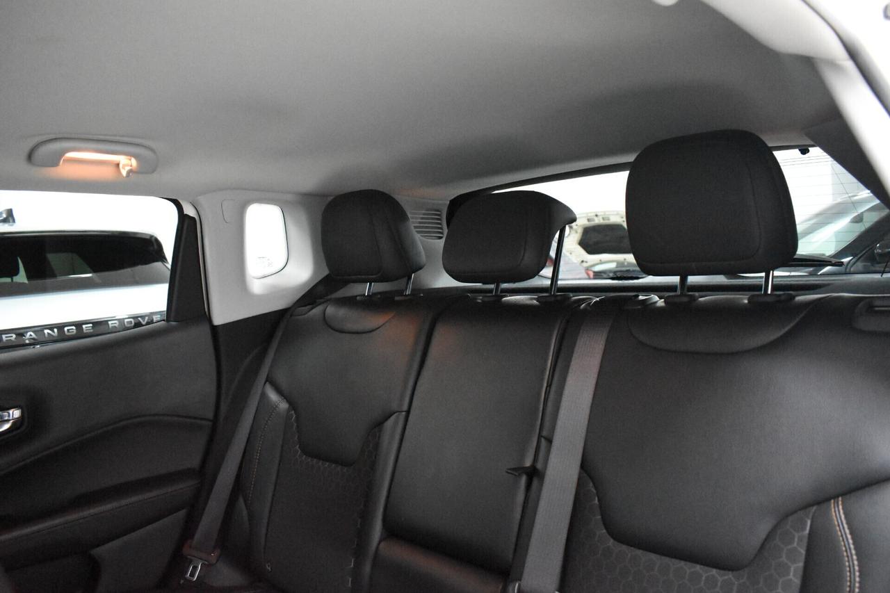 Jeep Compass 1.6 Multijet II 2WD Limited - PROMO - GARANZIA