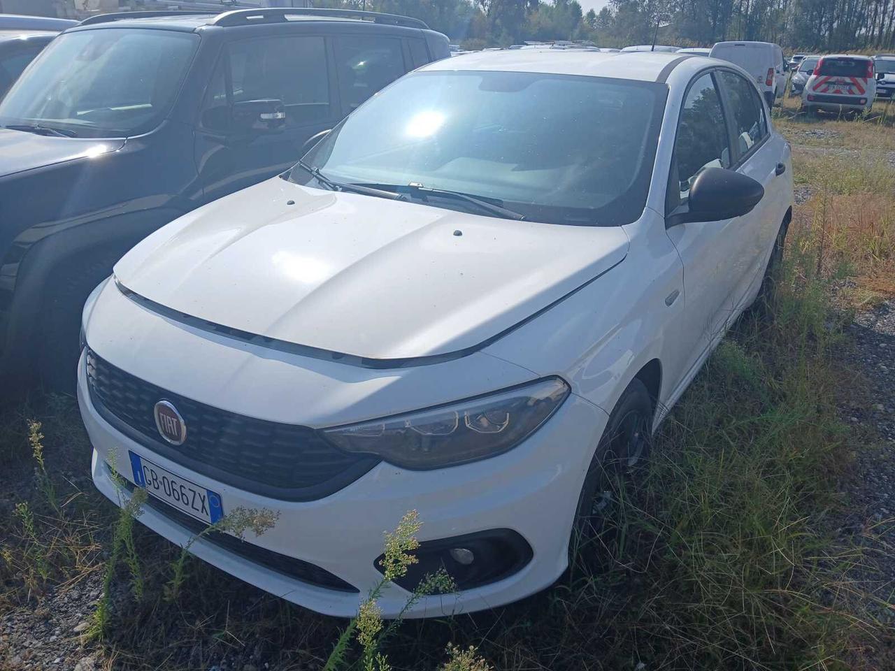 Fiat Tipo 1.3 MJT 95CV STREET 5P **PREZZO VERO**EURO6B**