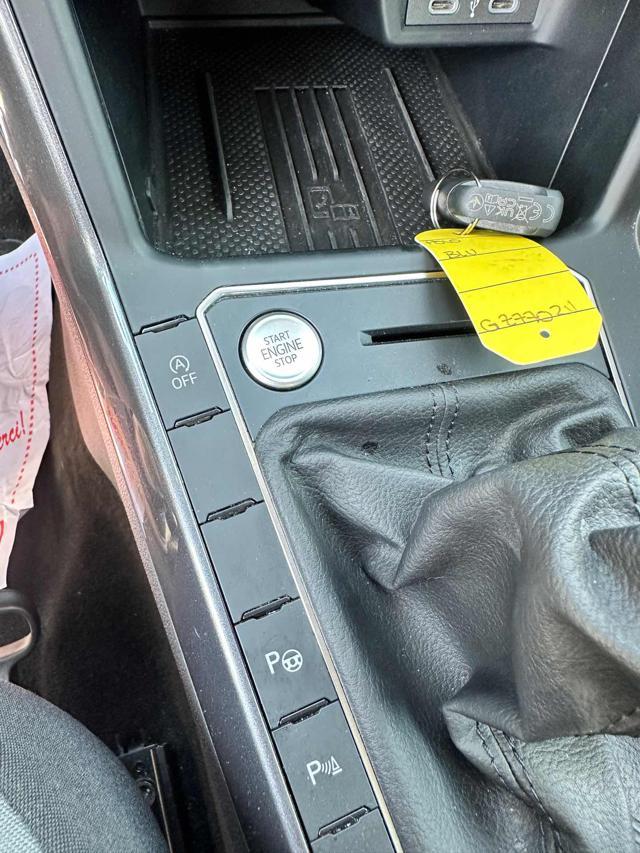 VOLKSWAGEN Polo 1.0 TSI Style