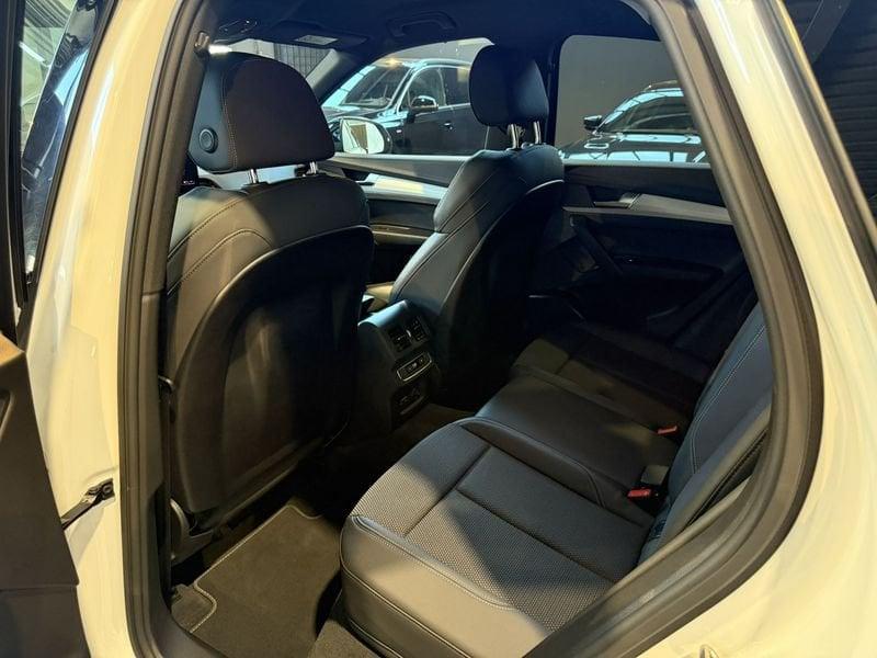 Audi Q5 Q5 SPB 45 TFSI quattro S tronic S line