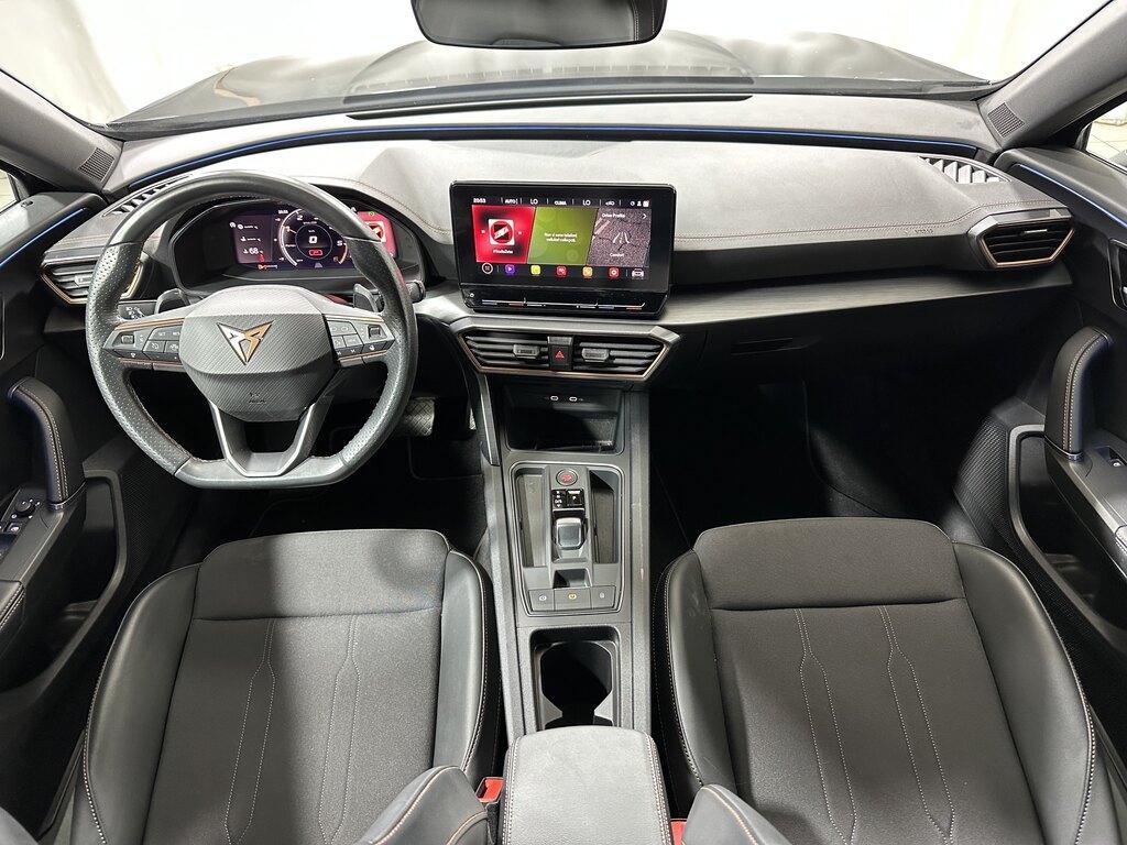 Cupra Formentor 2.0 tdi 4drive dsg