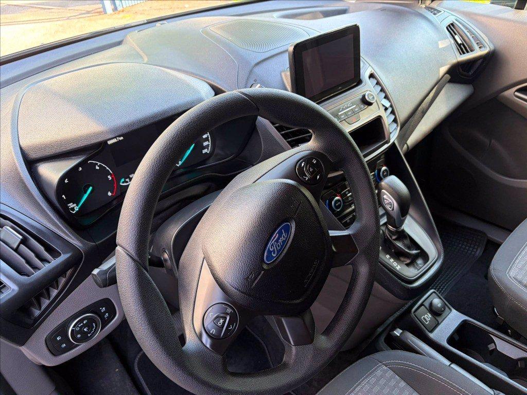 FORD Transit Connect 230 1.5 ecoblue 100cv Trend combi N1 L2H1 A8 E6.2 del 2023