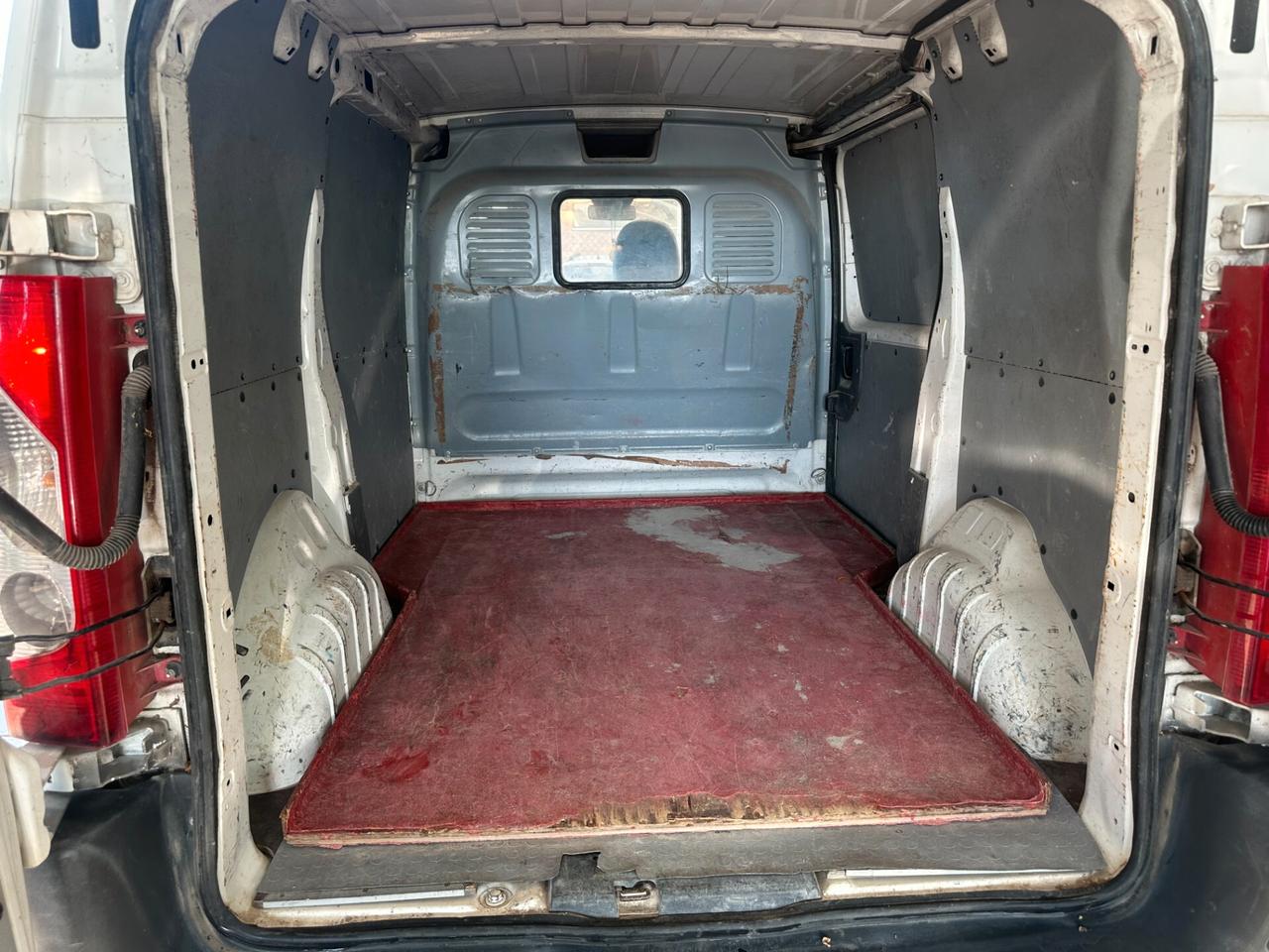 Fiat SCUDO 2.0 MJTD