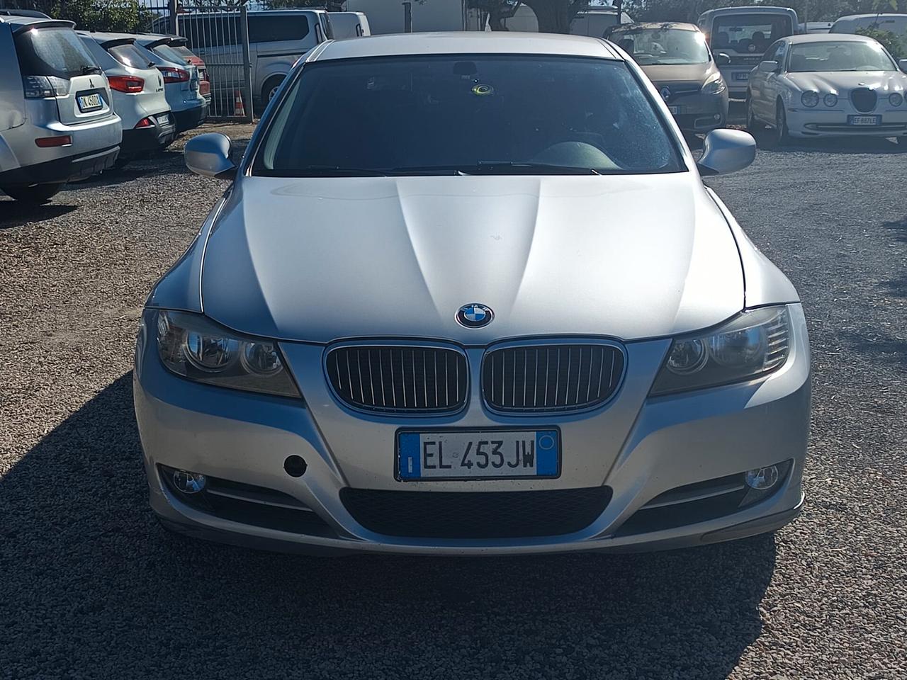 Bmw 320d 2011 - 2.0 diesel Lb automobili