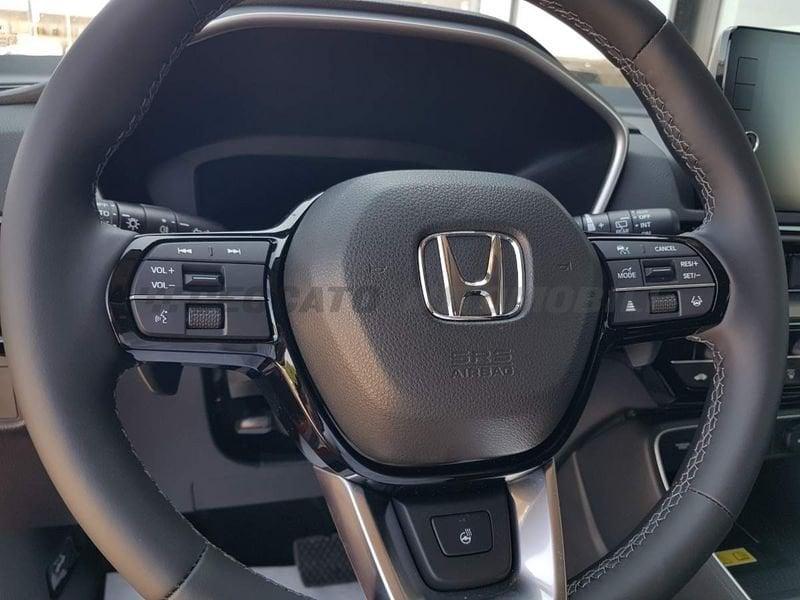 Honda CR-V CR-V 2.0 hev Elegance