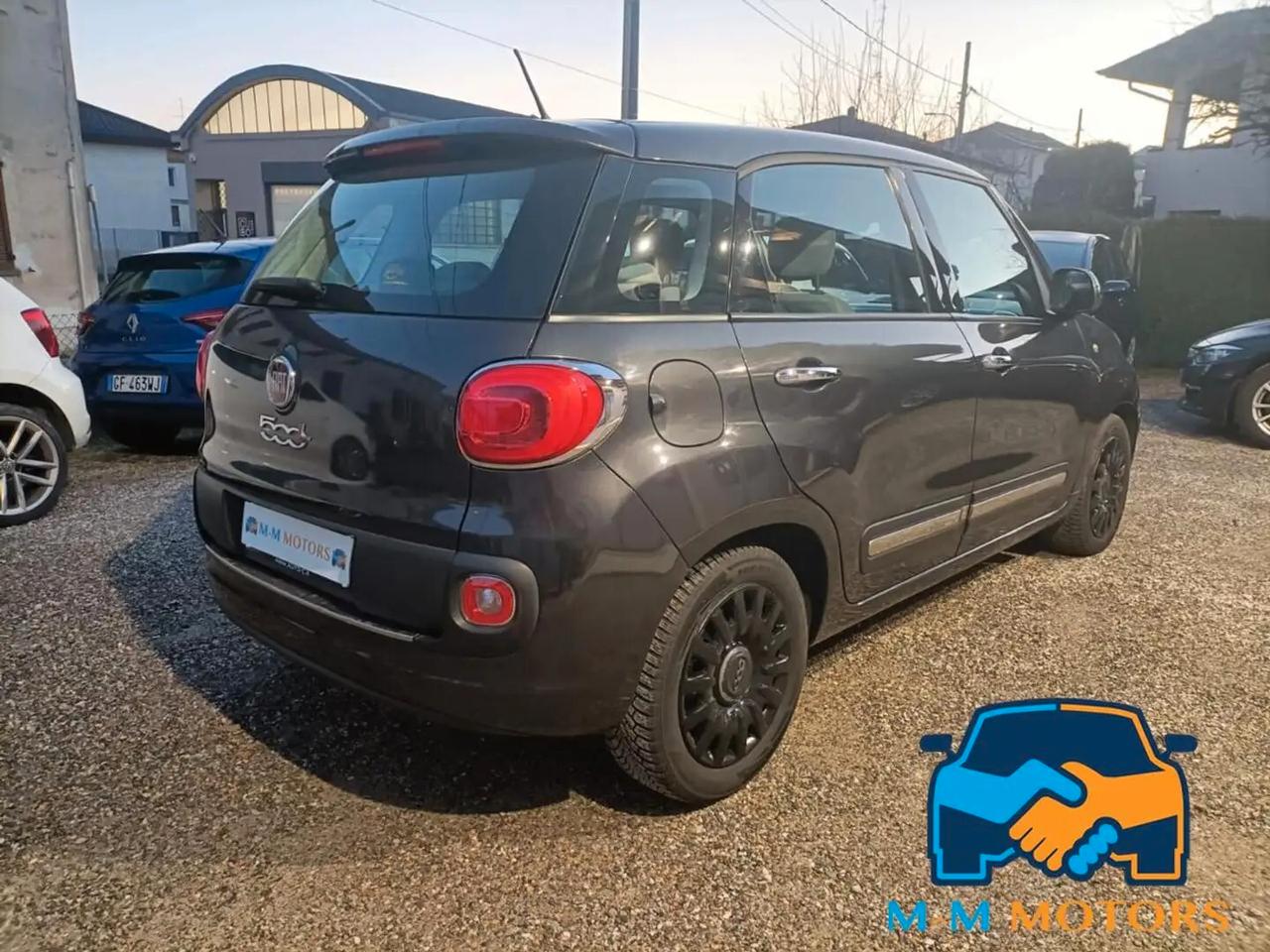 Fiat 500L 1.3 Multijet 95 CV Business *ADATTA NEOPATENTATI*