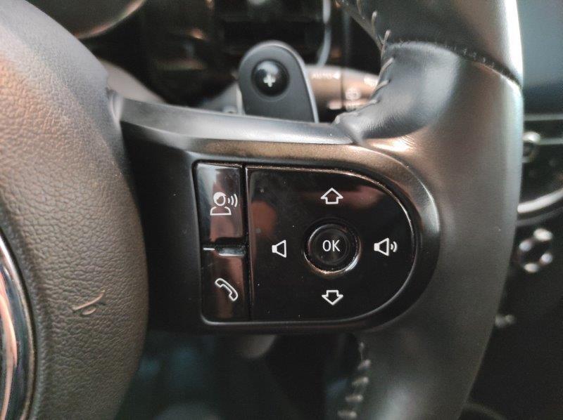 MINI Mini (F56) - Mini 2.0 Cooper S Classic