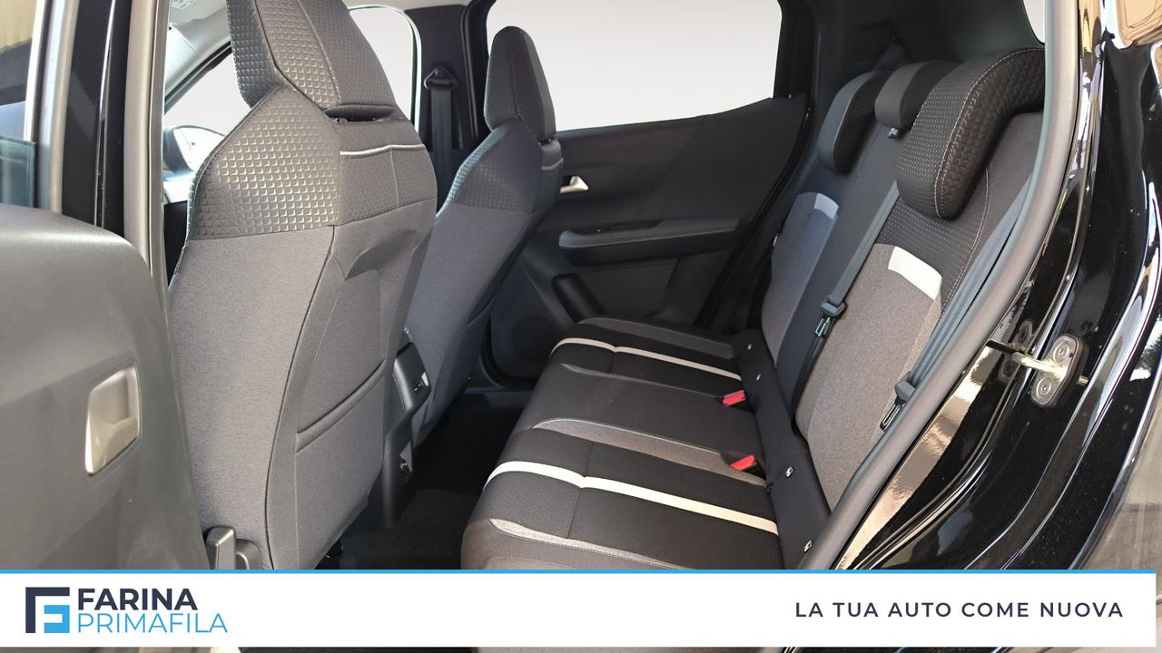 OPEL FRONTERA EDITION Hybrid 110cv EDCT